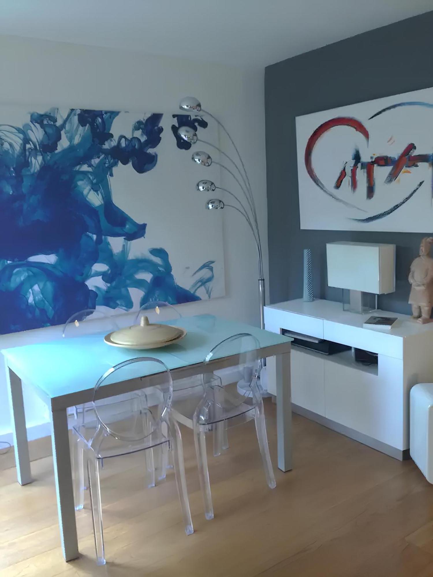 Paris Central Design Jardin & Terrasse Prive エクステリア 写真